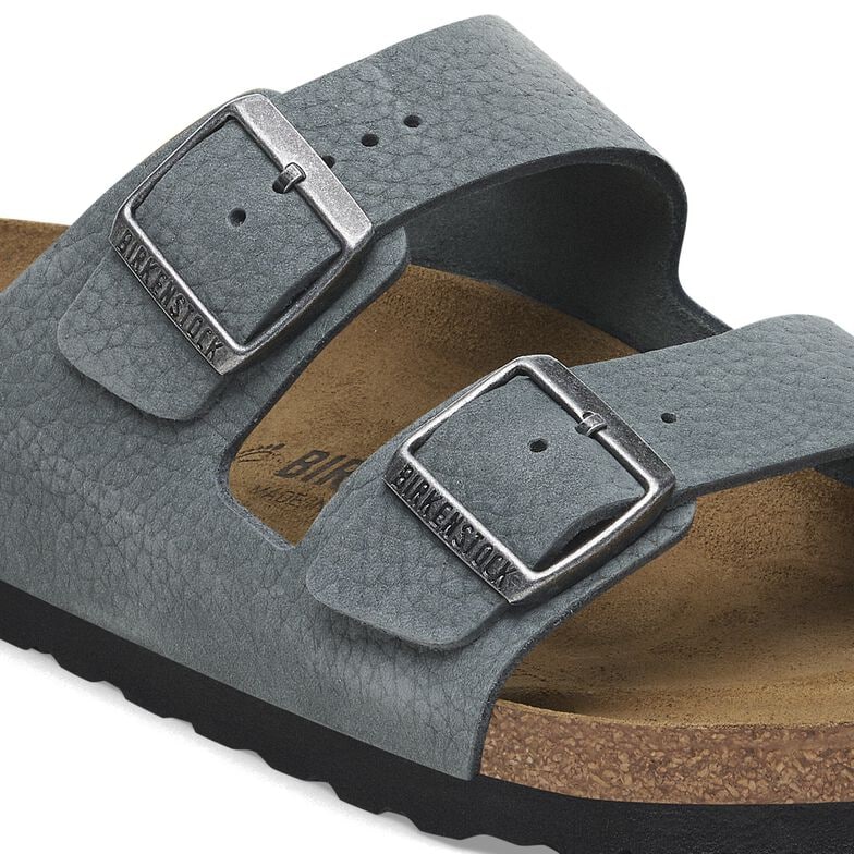 Arizona Nubuk Leather