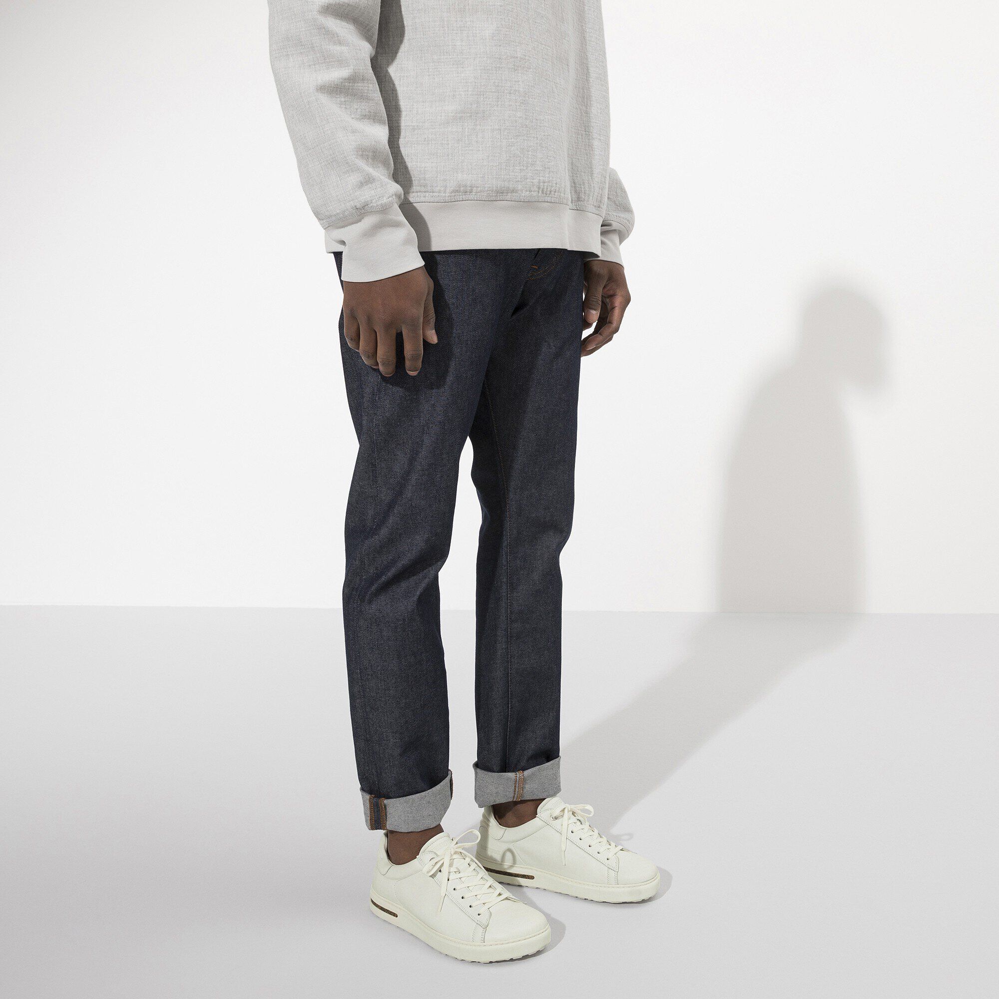 Birkenstock white shoes clearance