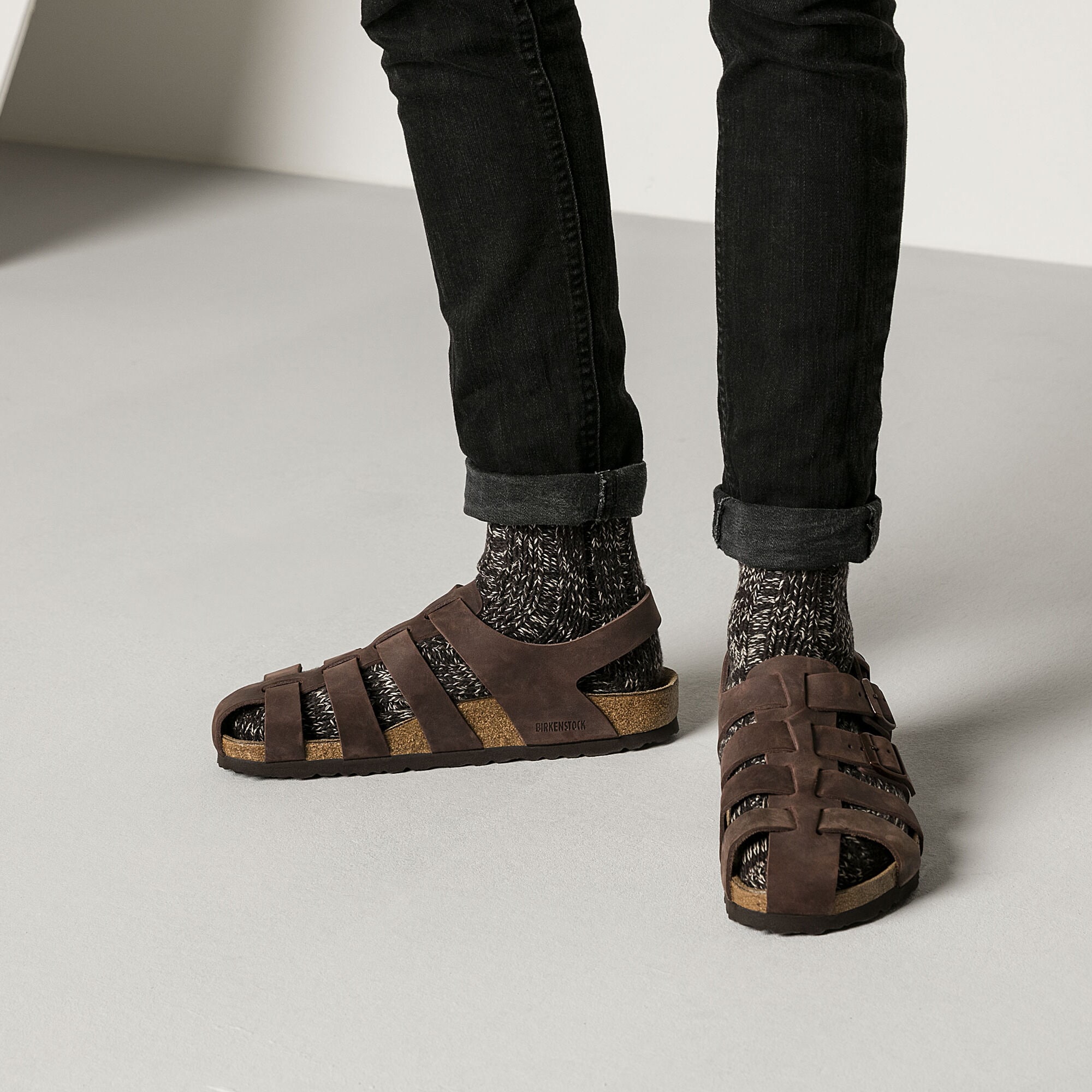 Birkenstock zadar 43 best sale