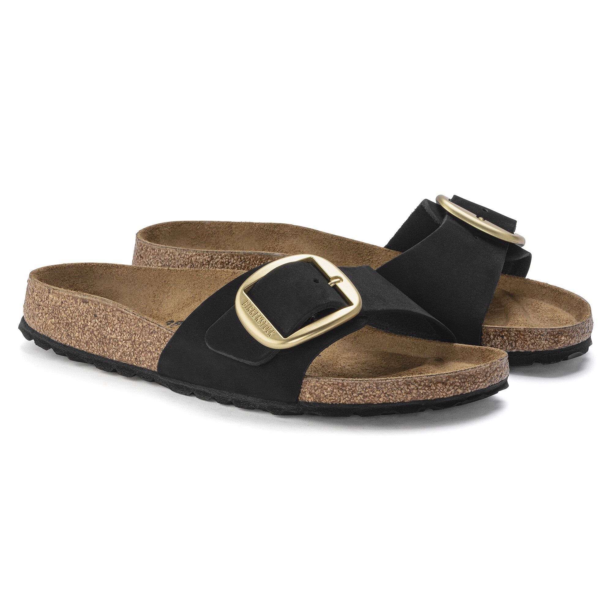 Amazon birkenstock madrid big buckle 2025
