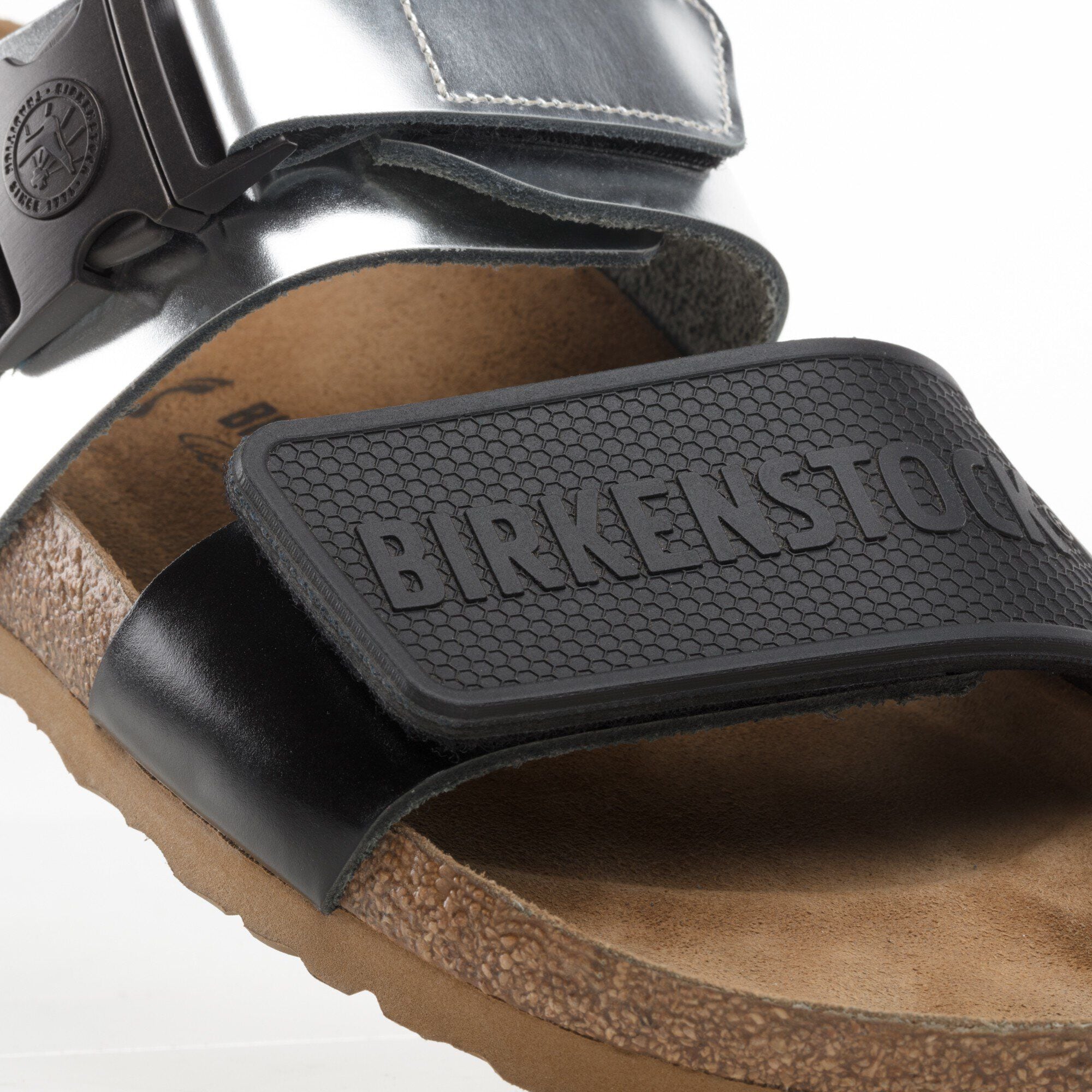 Birkenstock rotterdam rick owens top