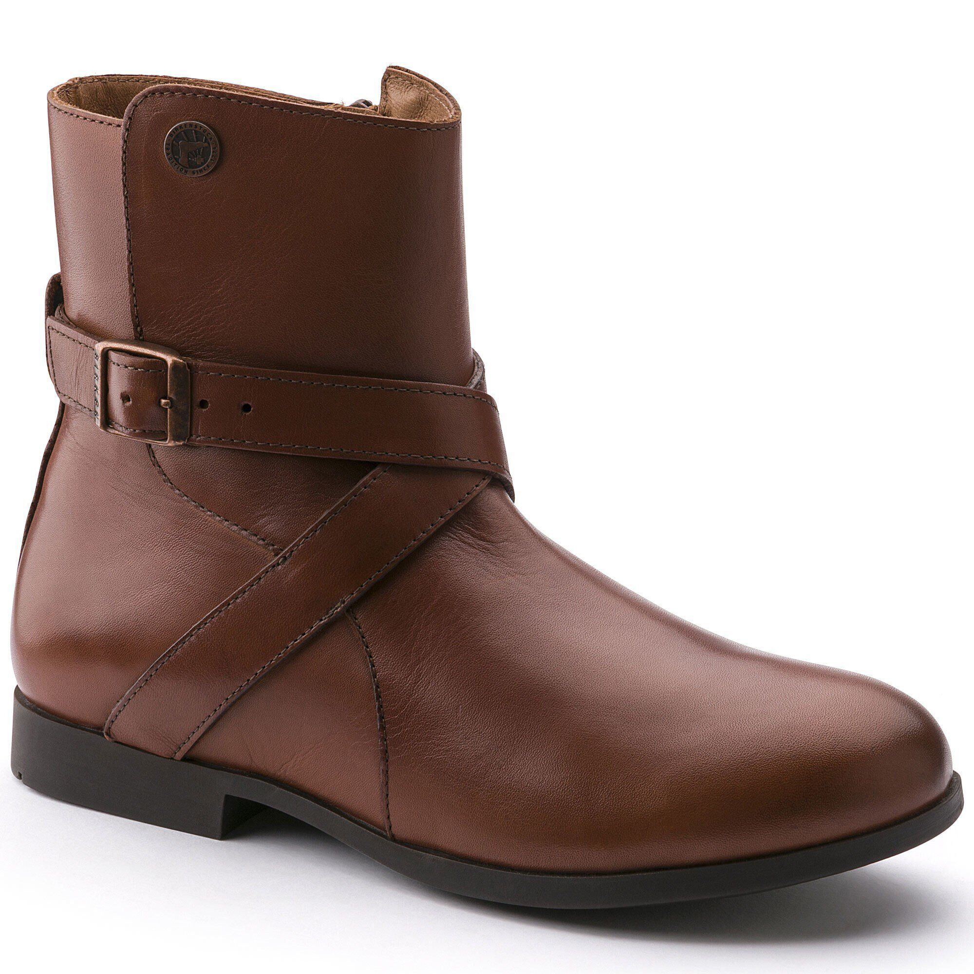 Birkenstock top collins boot