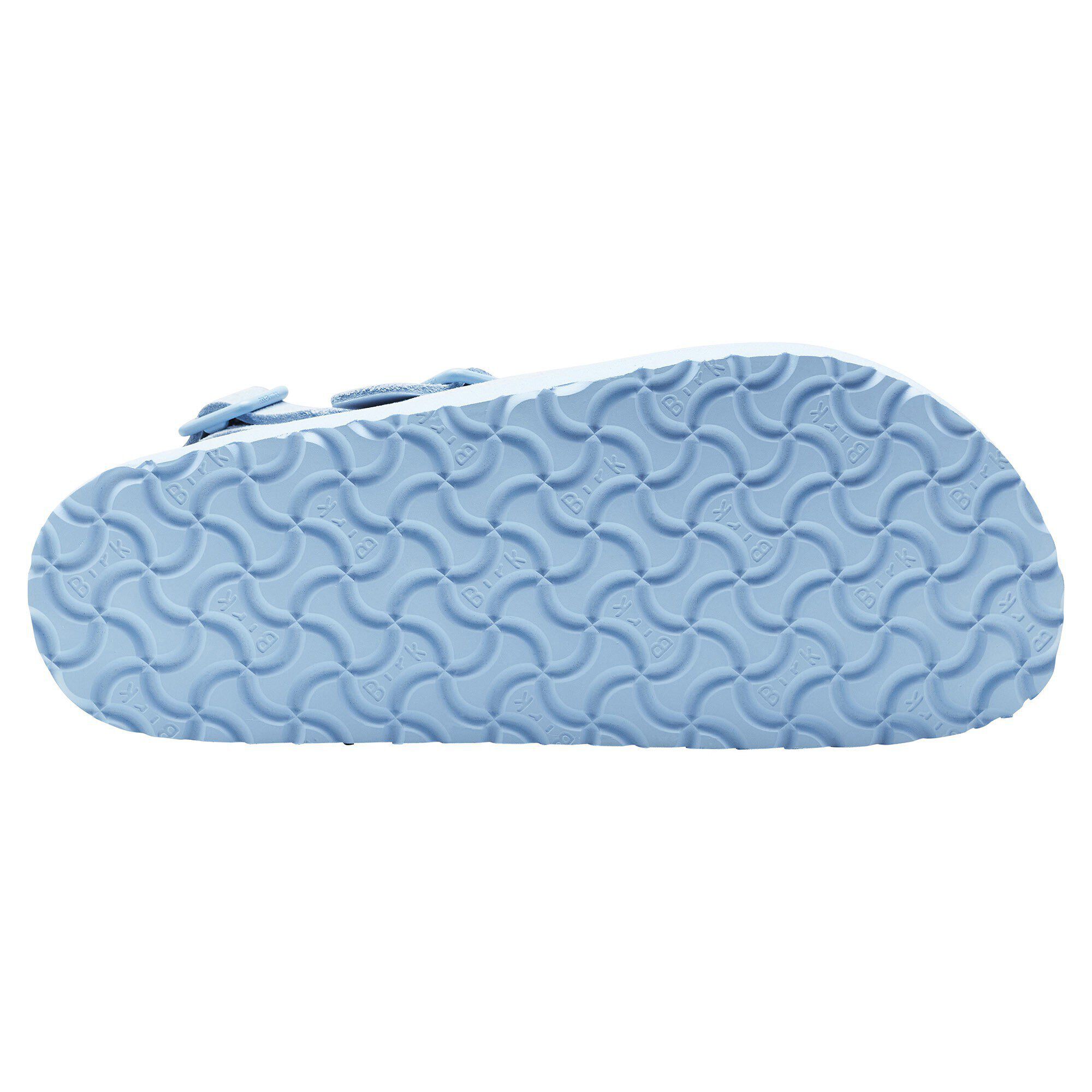 1774 III Tokio Suede Leather Powder Blue | BIRKENSTOCK