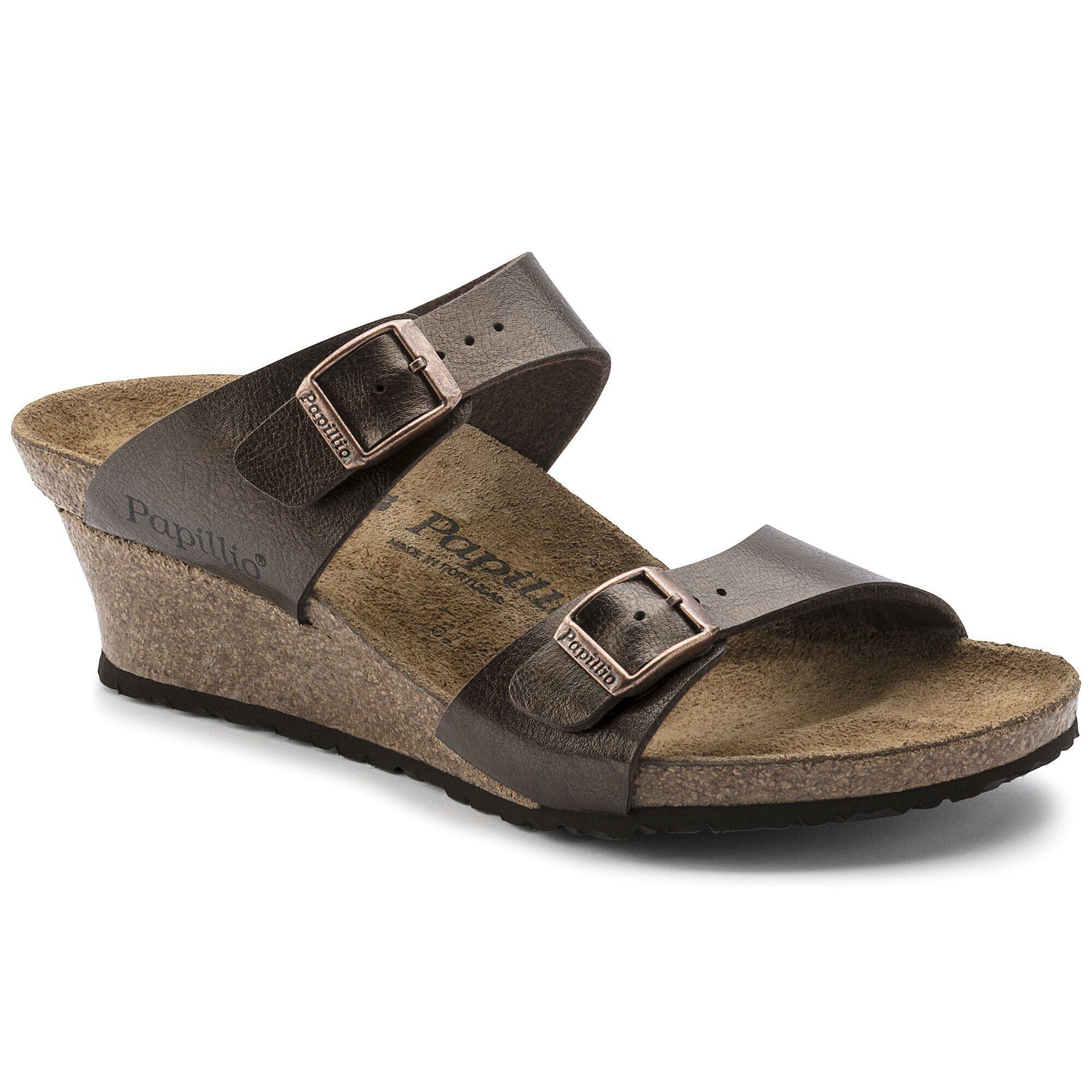 Dorothy Birko Flor Graceful Toffee