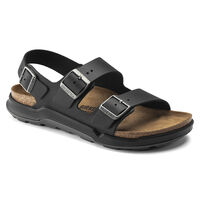 Milano Oiled Leather