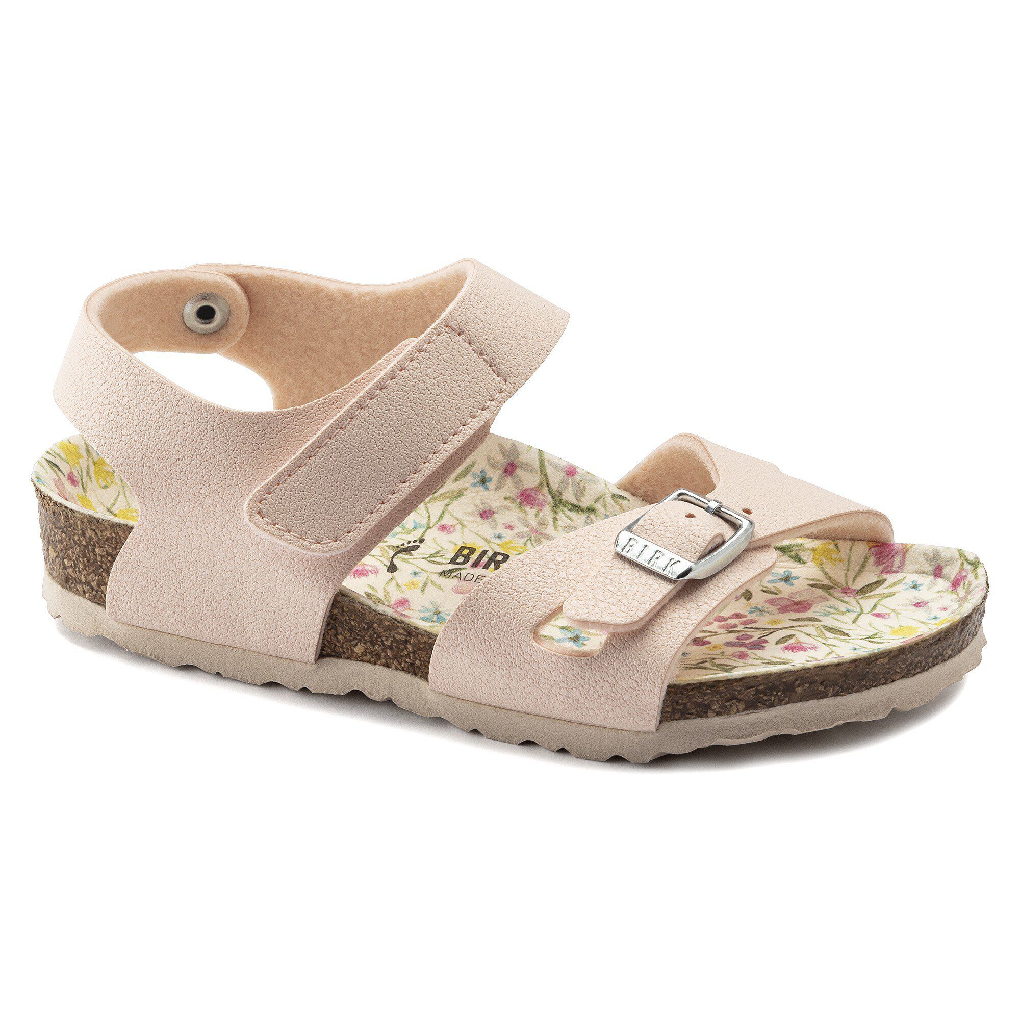 birkenstock childrens sandals
