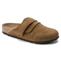 Nagoya Nubuk Leather