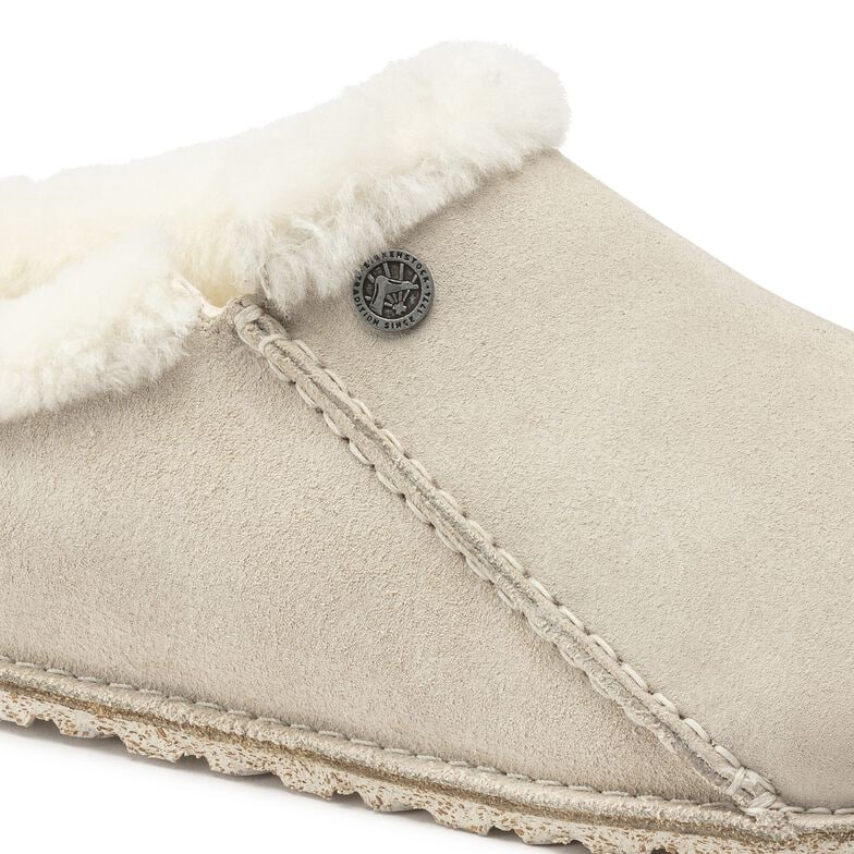 Zermatt Premium Suede Leather