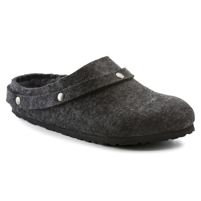 Kaprun Braid Wool Felt