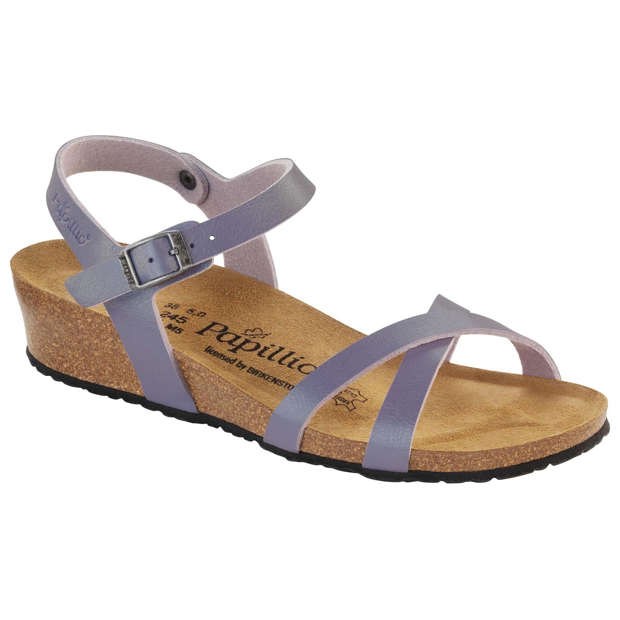 Alyssa Birko Flor Graceful Lavender