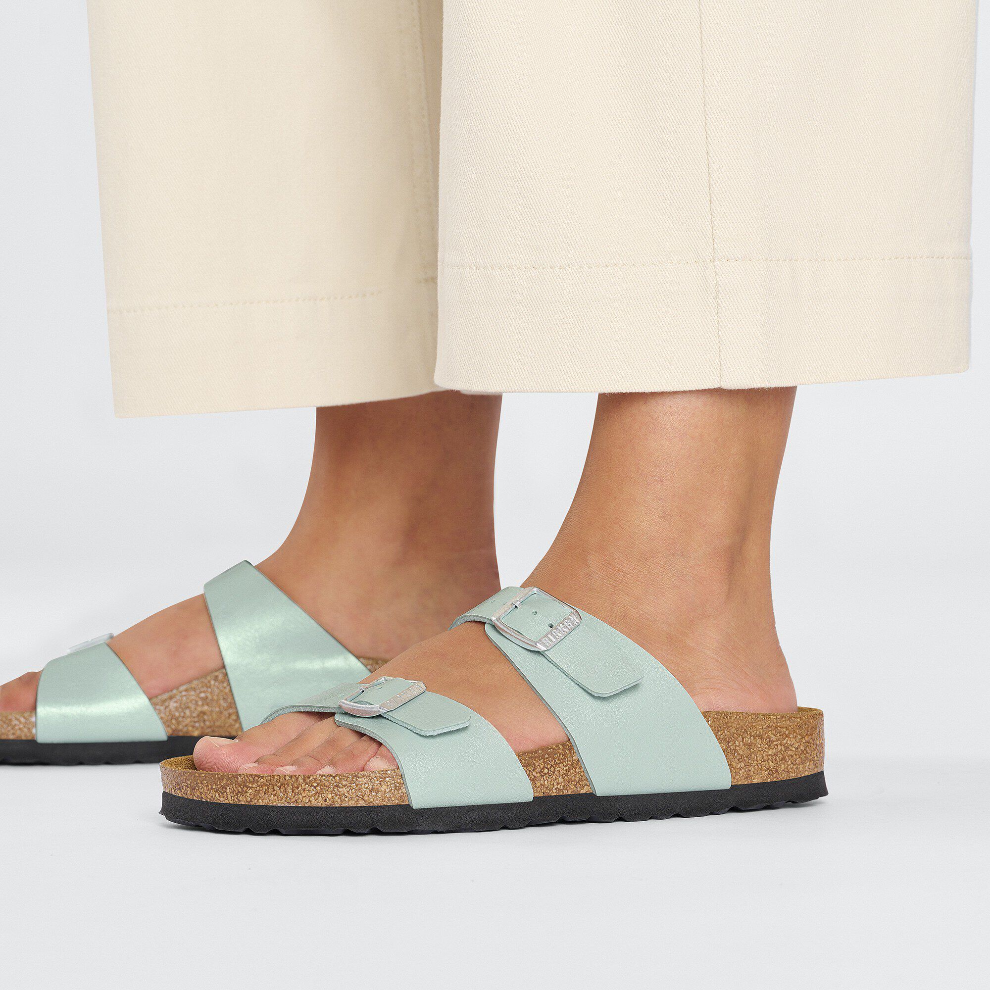 Birkenstock sydney birko flor hotsell