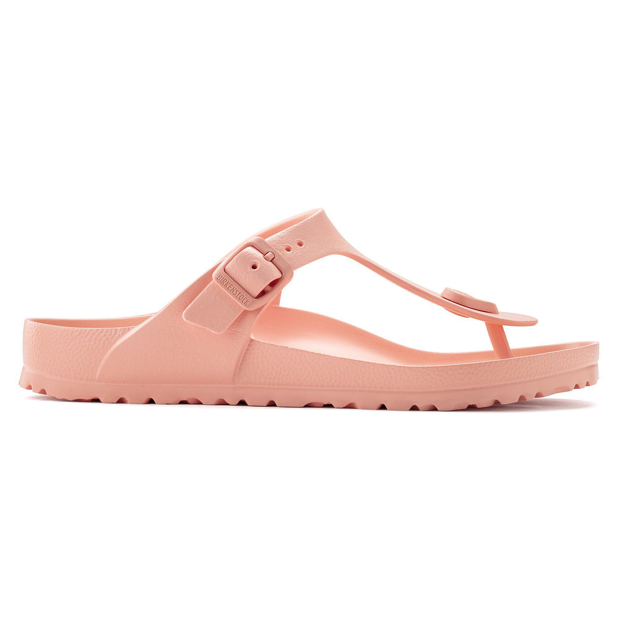Birkenstock gizeh on sale eva soft coral