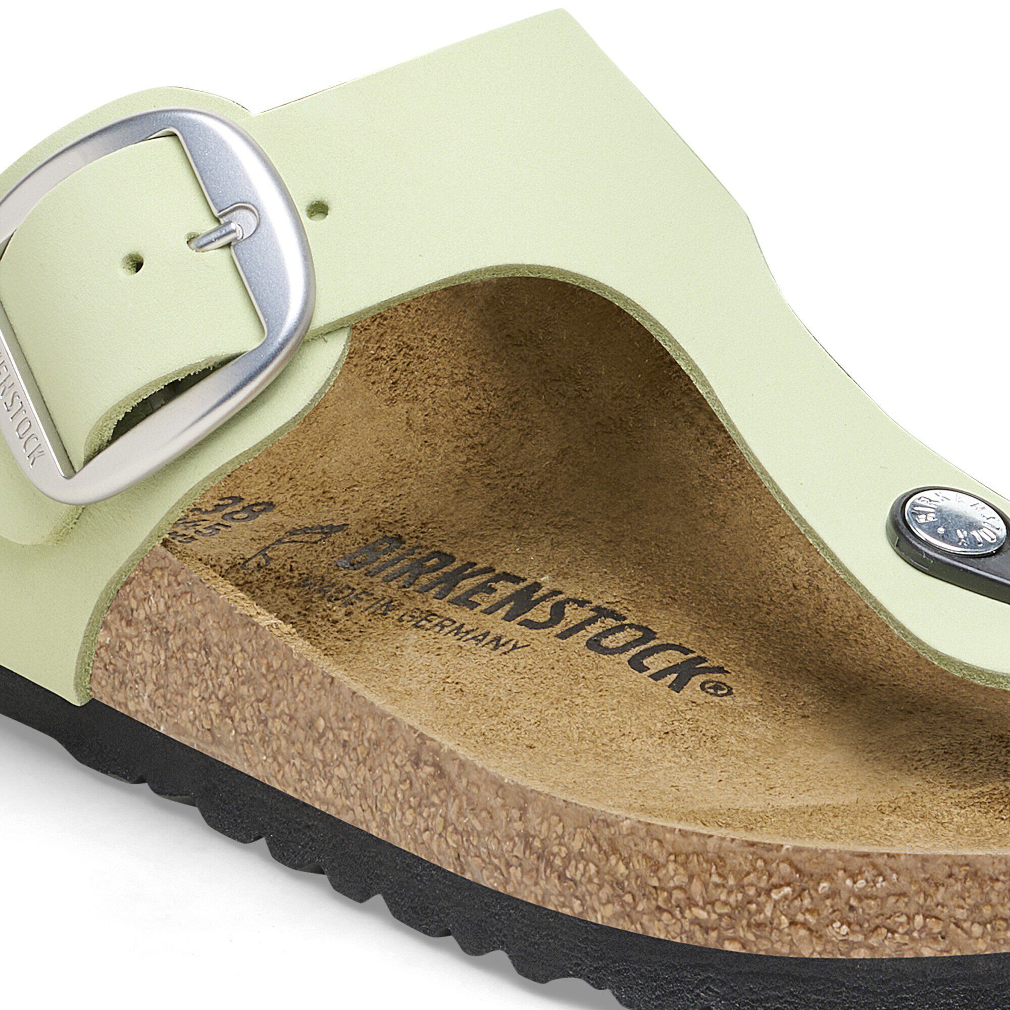 Birkenstock gizeh stone 38 outlet