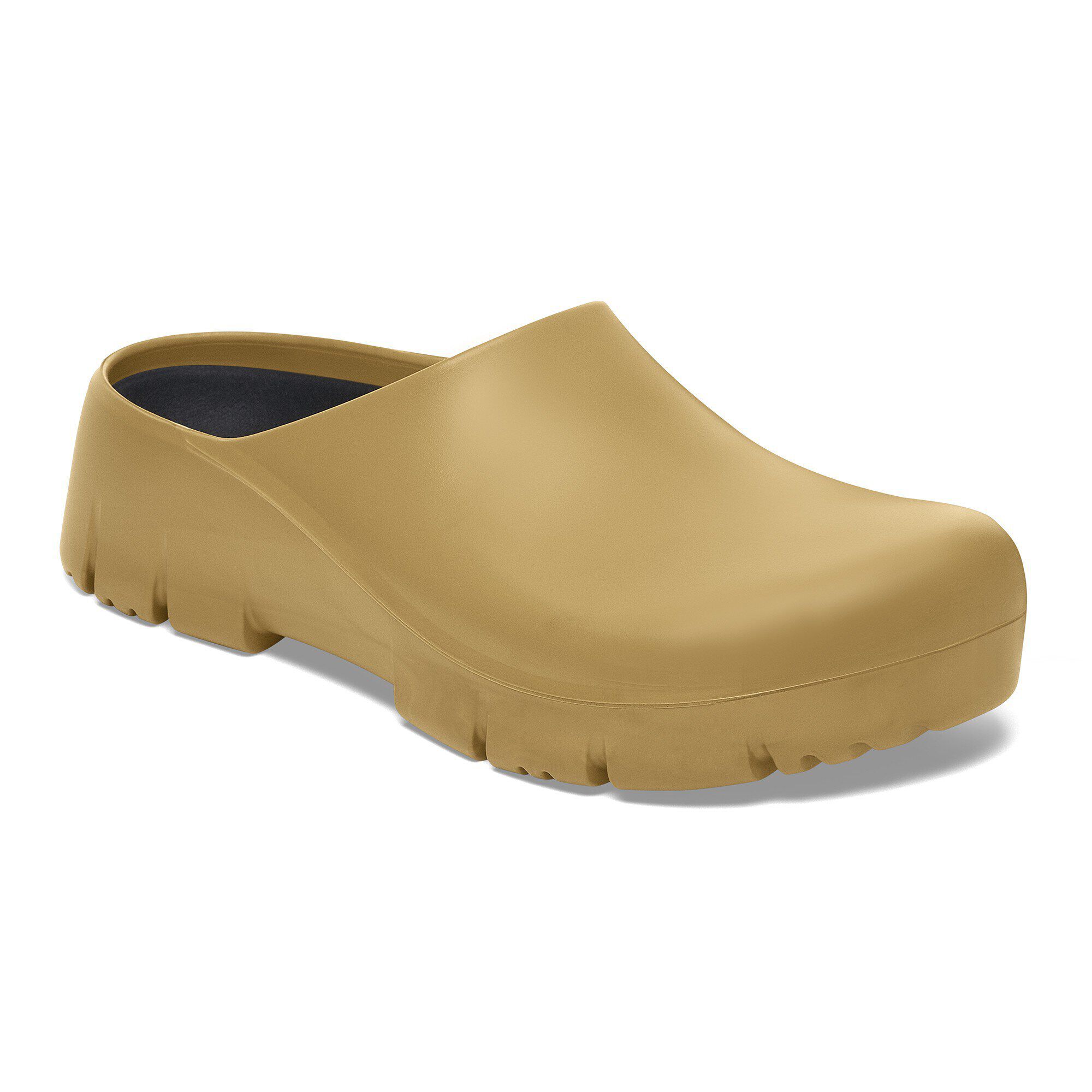 Super Birki 2.0 Polyurethane Ink Blue | BIRKENSTOCK