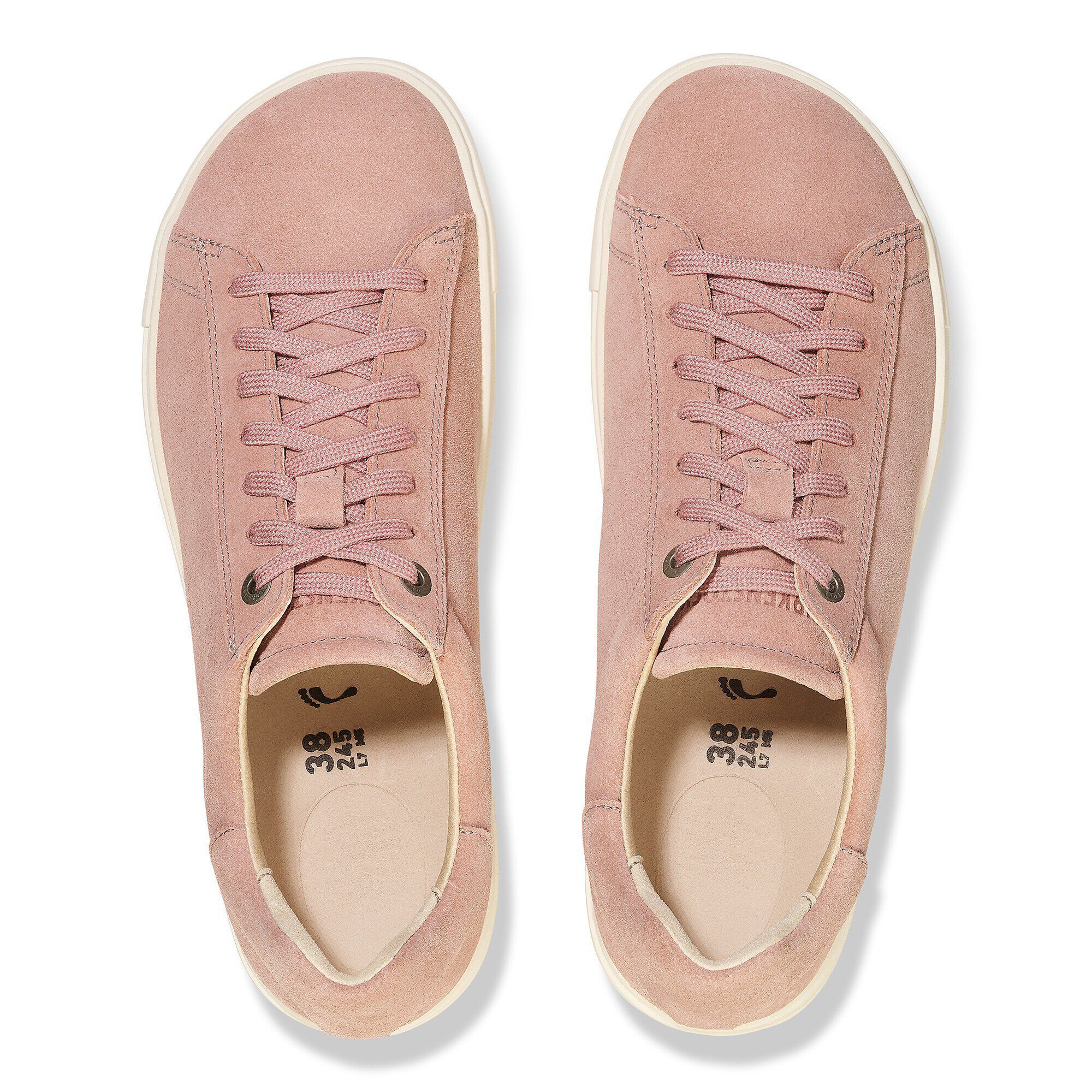 Bend Low Suede Leather Pink Clay | BIRKENSTOCK Bend Low Suede Leather Pink Clay | BIRKENSTOCK