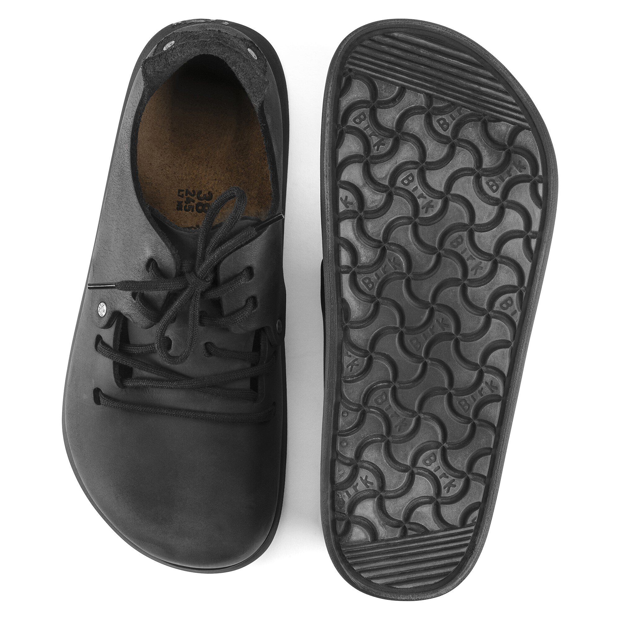Birkenstock montana oiled discount leather habana