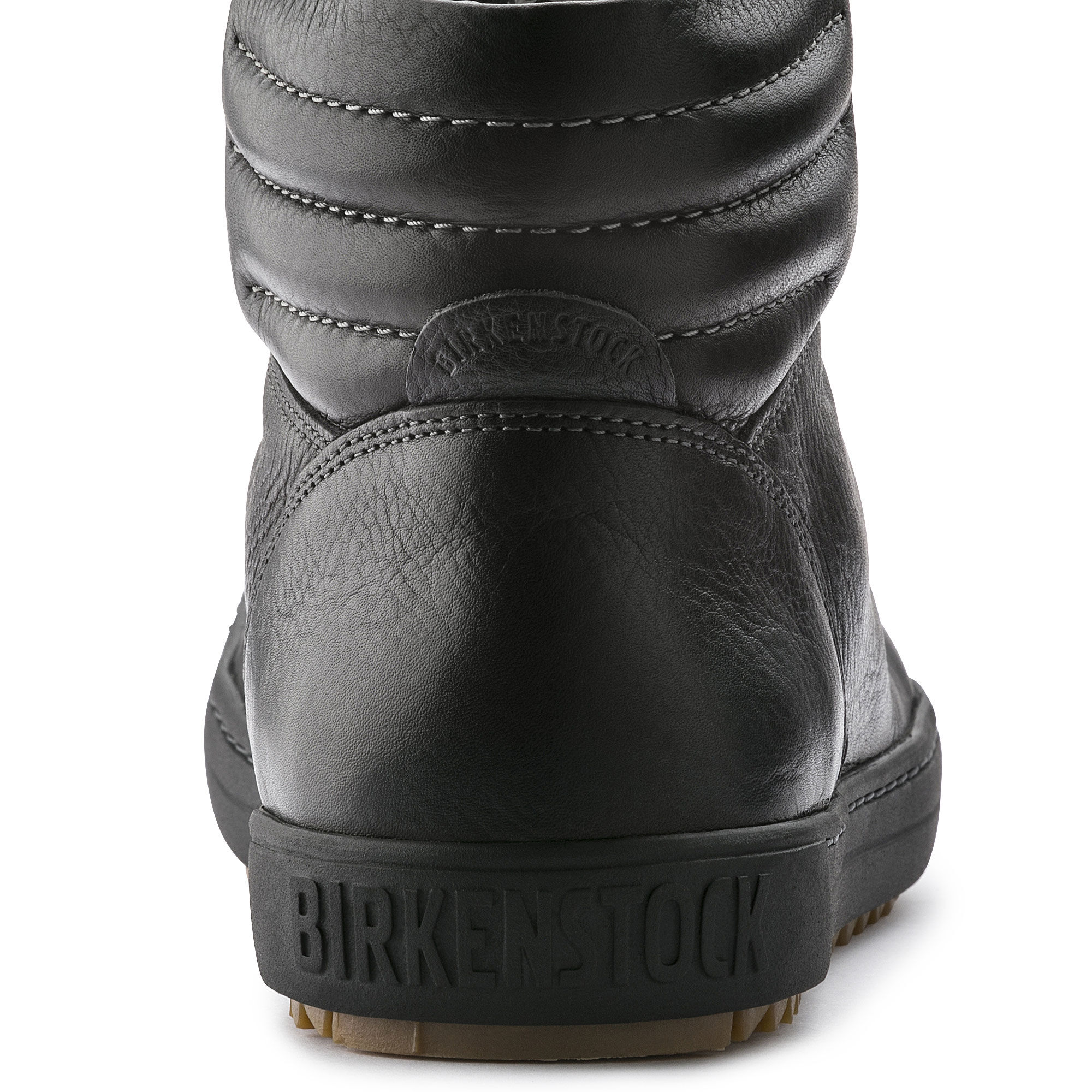 Birkenstock clearance bartlett black