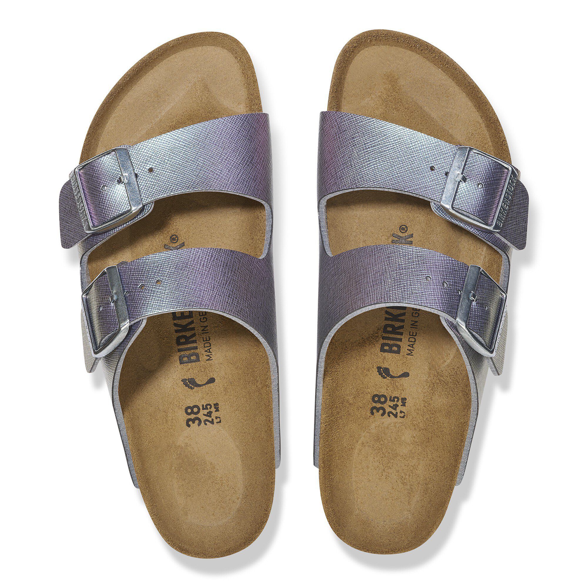 新品未使用 42(27cm) BIRKENSTOCK Arizona BS Amazon.com | Birkenstock Arizona, Sandal for Men 42 Black