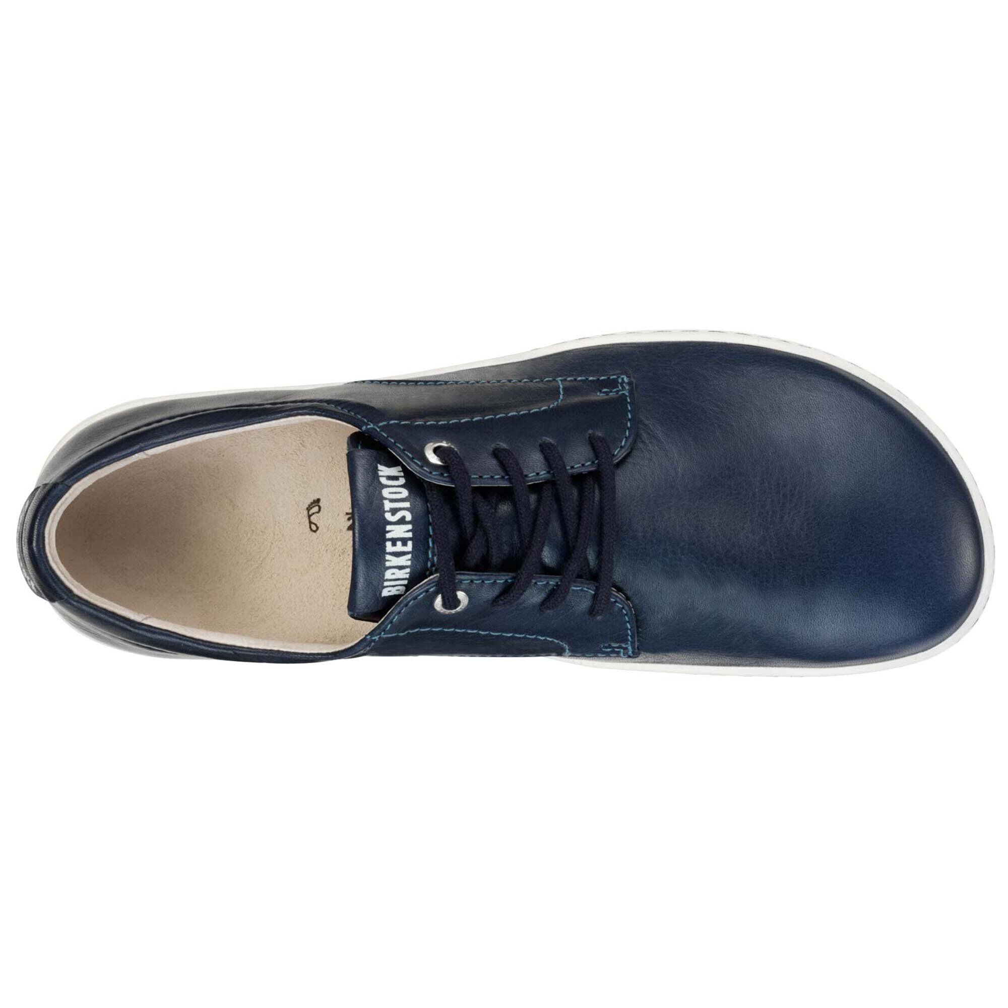 Birkenstock navarino brown shop