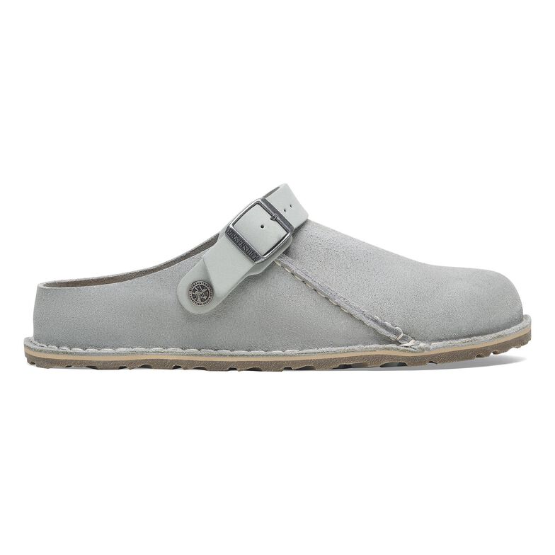 Lutry Premium Suede Leather