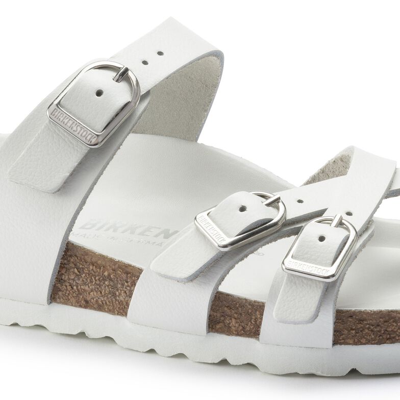 Franca Natural Leather Franca Natural Leather