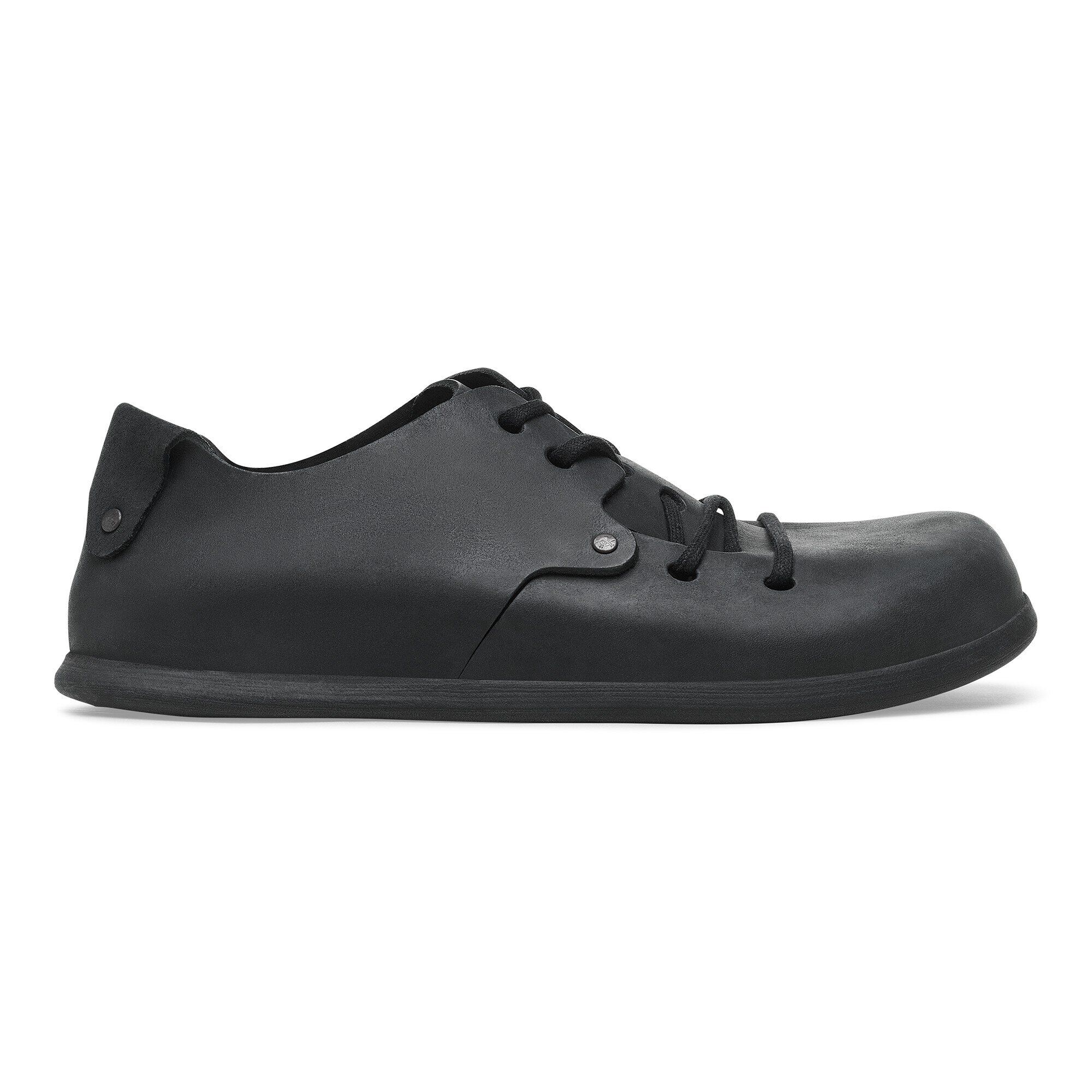 BIRKENSTOCK/Montana/OILED LEATHER/サイズ37 Montana Oiled Leather Black | BIRKENSTOCK