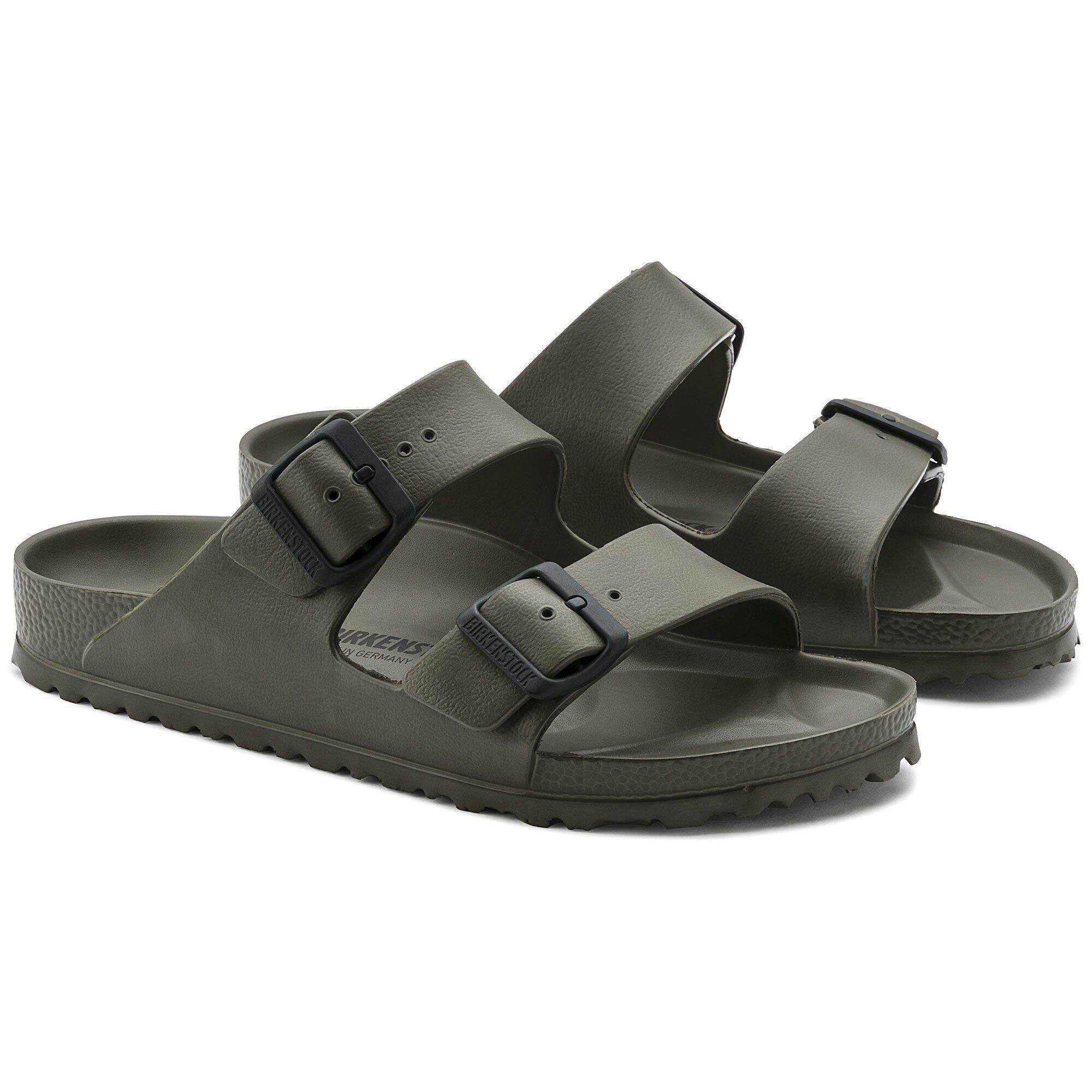 birkenstock arizona eva sandal