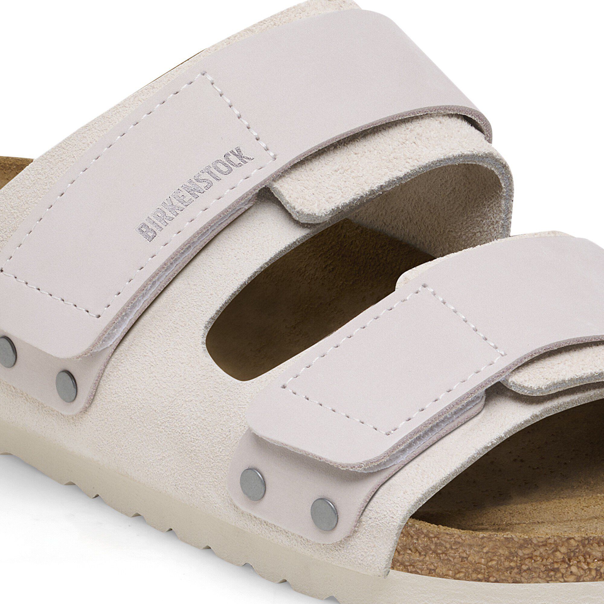 Birkenstock ramses white hotsell