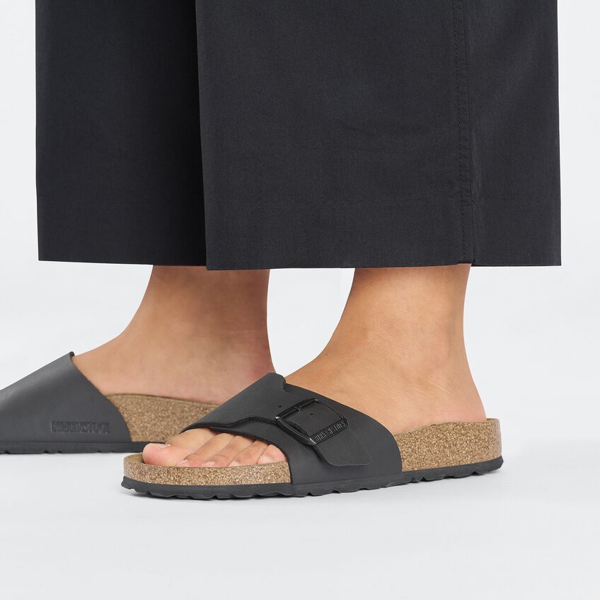 Birkenstock Catalina BS - Black Birkenstock Catalina BS - Black