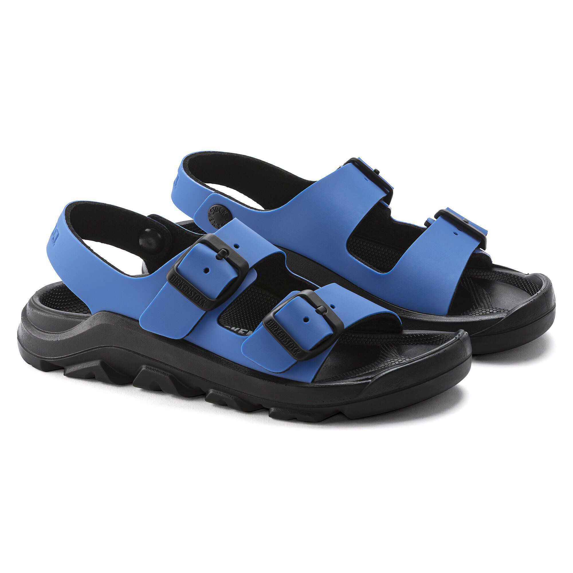BIRKENSTOCK Mogami Kids モガミAS サンダル 22cm Mogami Kids Birko-Flor Icy Faded Khaki | BIRKENSTOCK