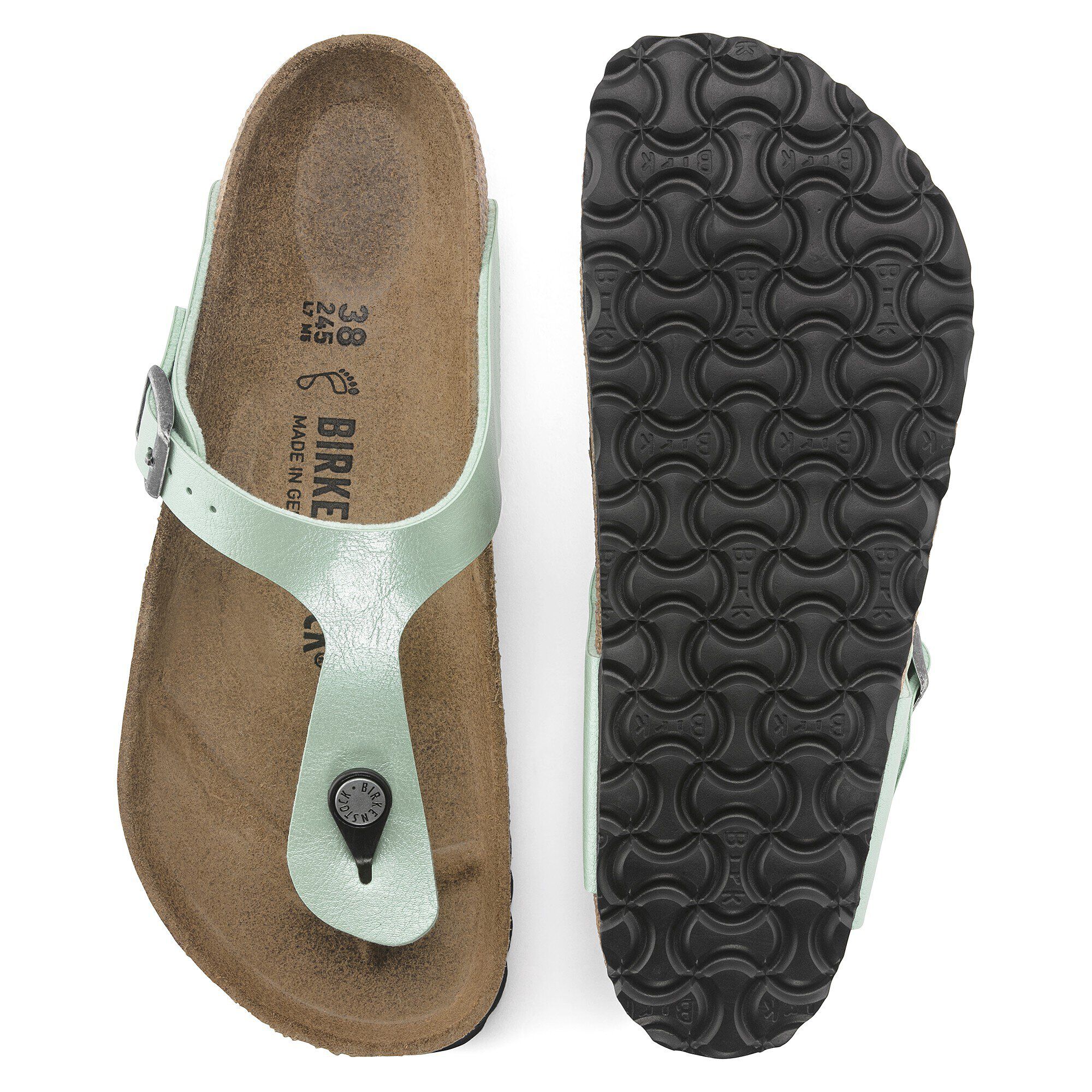 Birkenstock infradito gizeh hotsell