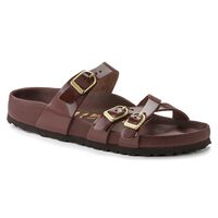 Franca Natural Leather