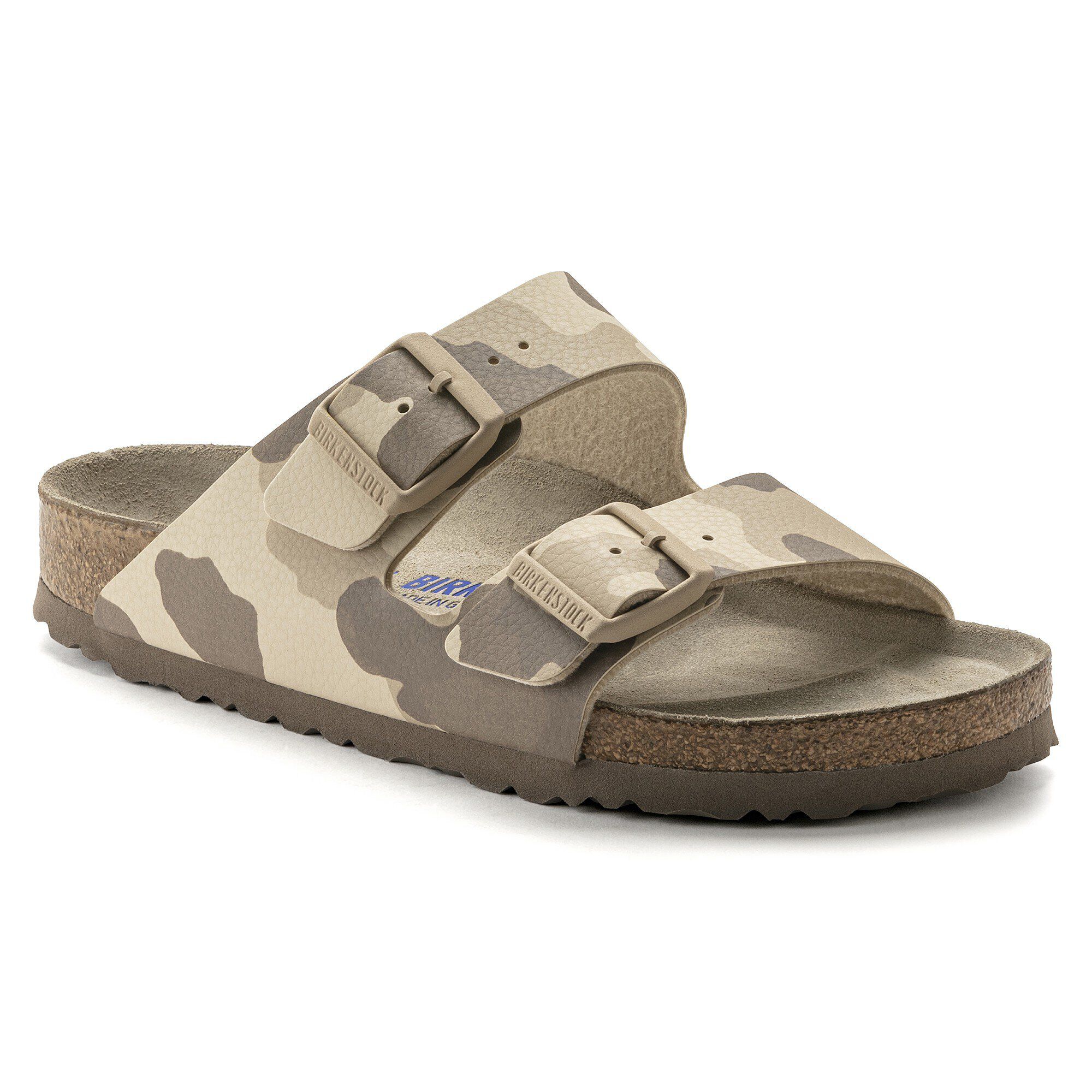 Arizona Soft Footbed Birko-Flor