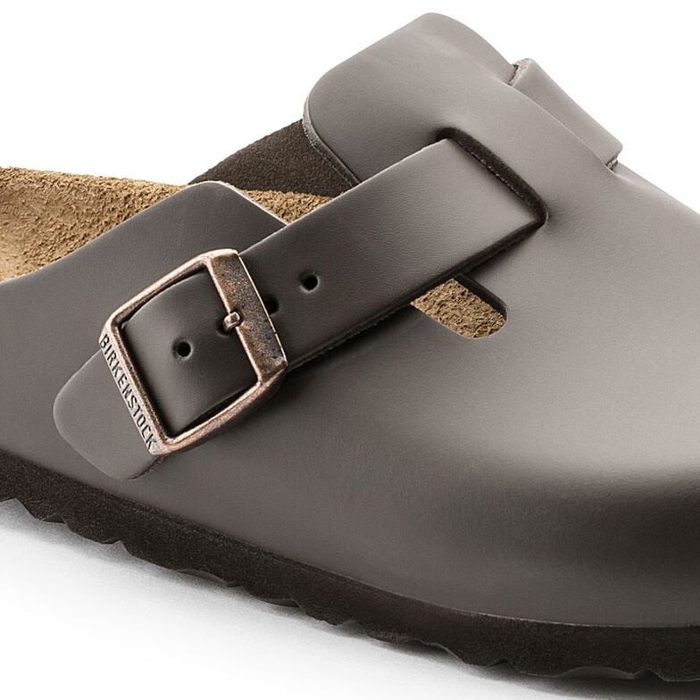 Boston Natural Leather Boston Natural Leather