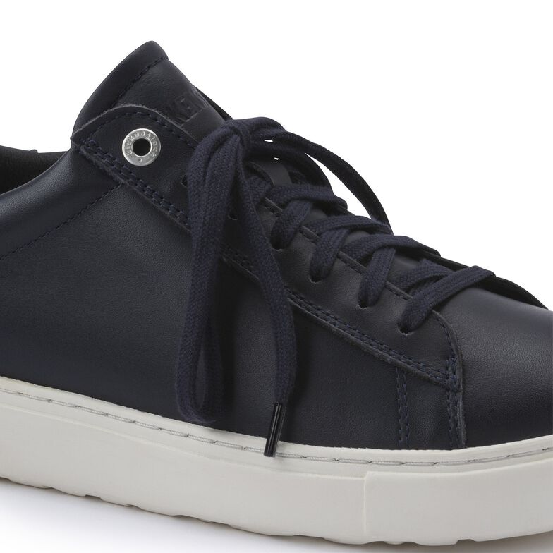 Bend Low Natural Leather