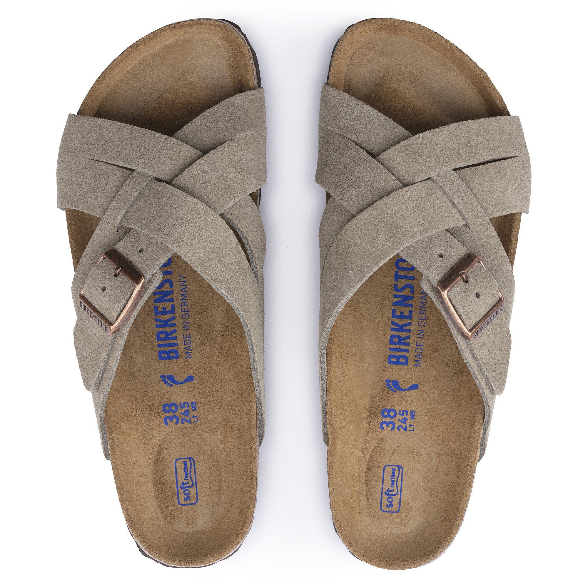 Birkenstock tunis store