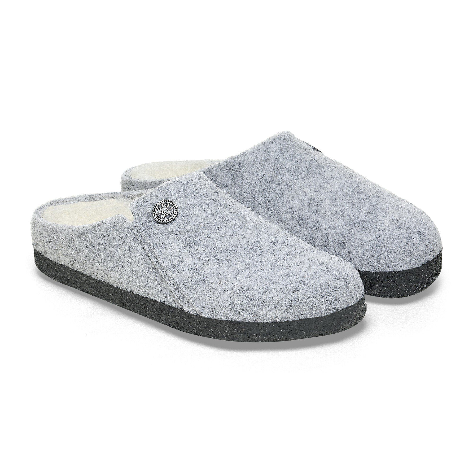 Zermatt Kids Shearling Felt