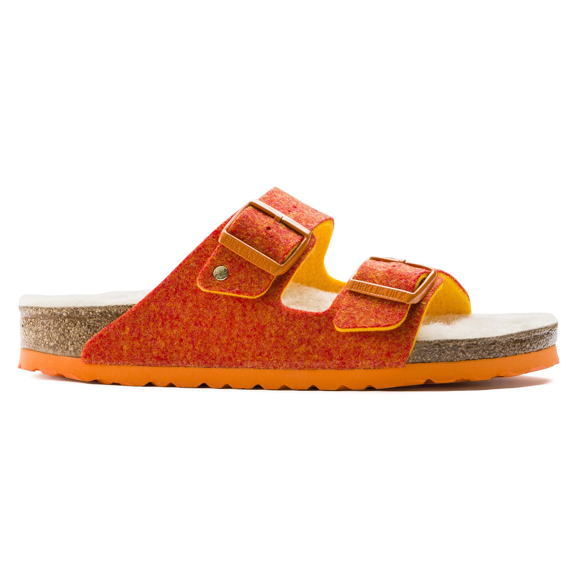 Birkenstock arizona double face clearance