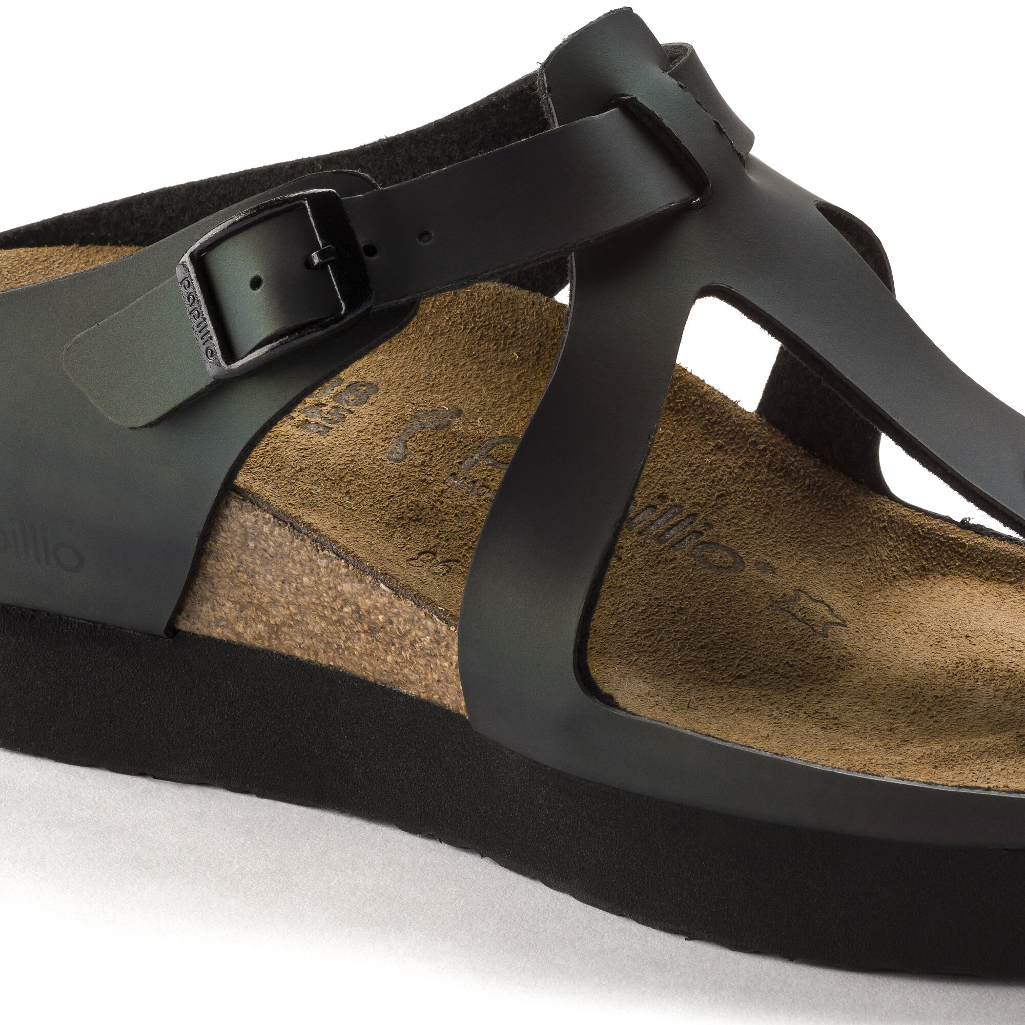Birkenstock clearance papillio luna