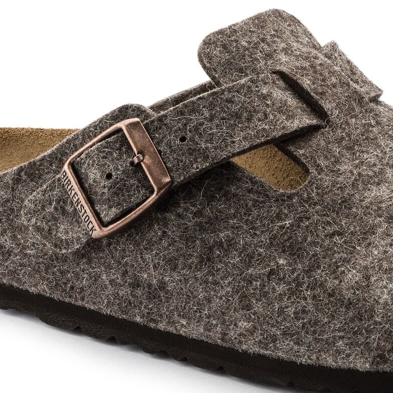 Boston Wool Boston Wool