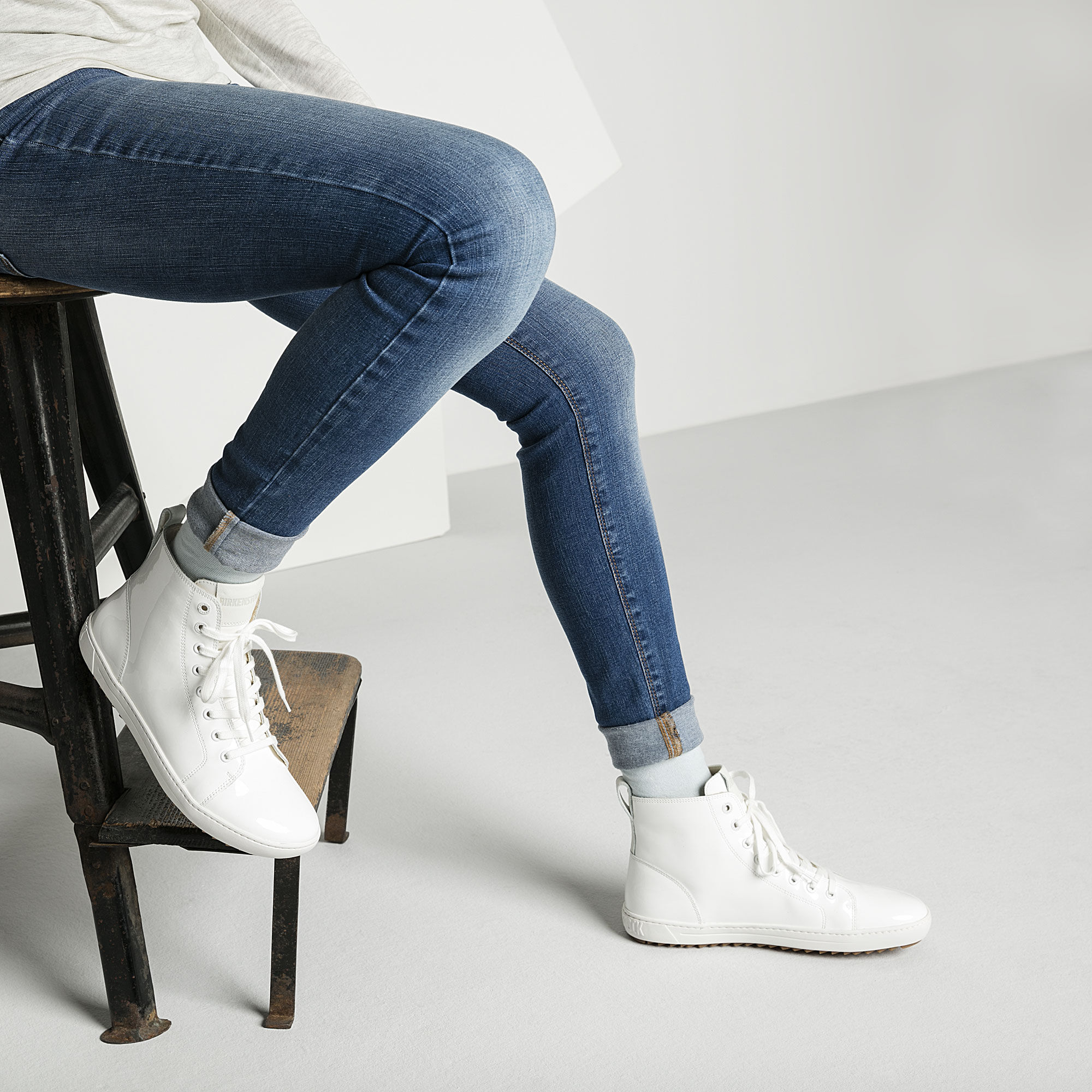 Birkenstock bartlett discount sneaker boot
