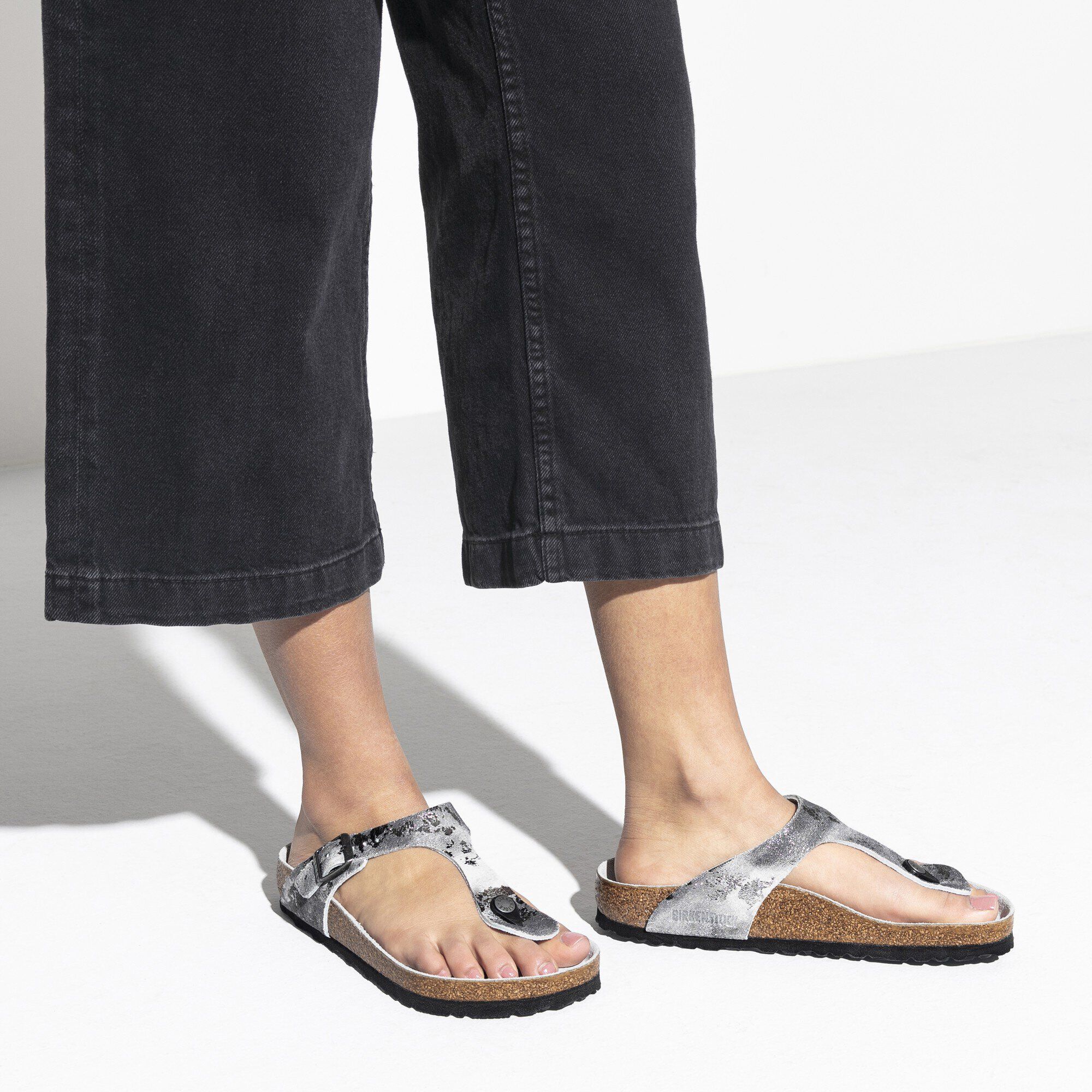 steve madden chunky platform sandals