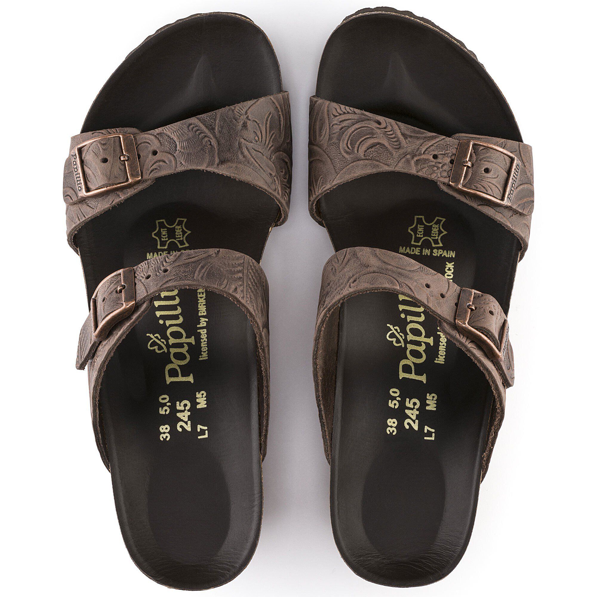 Papillio on sale dorothy sandal