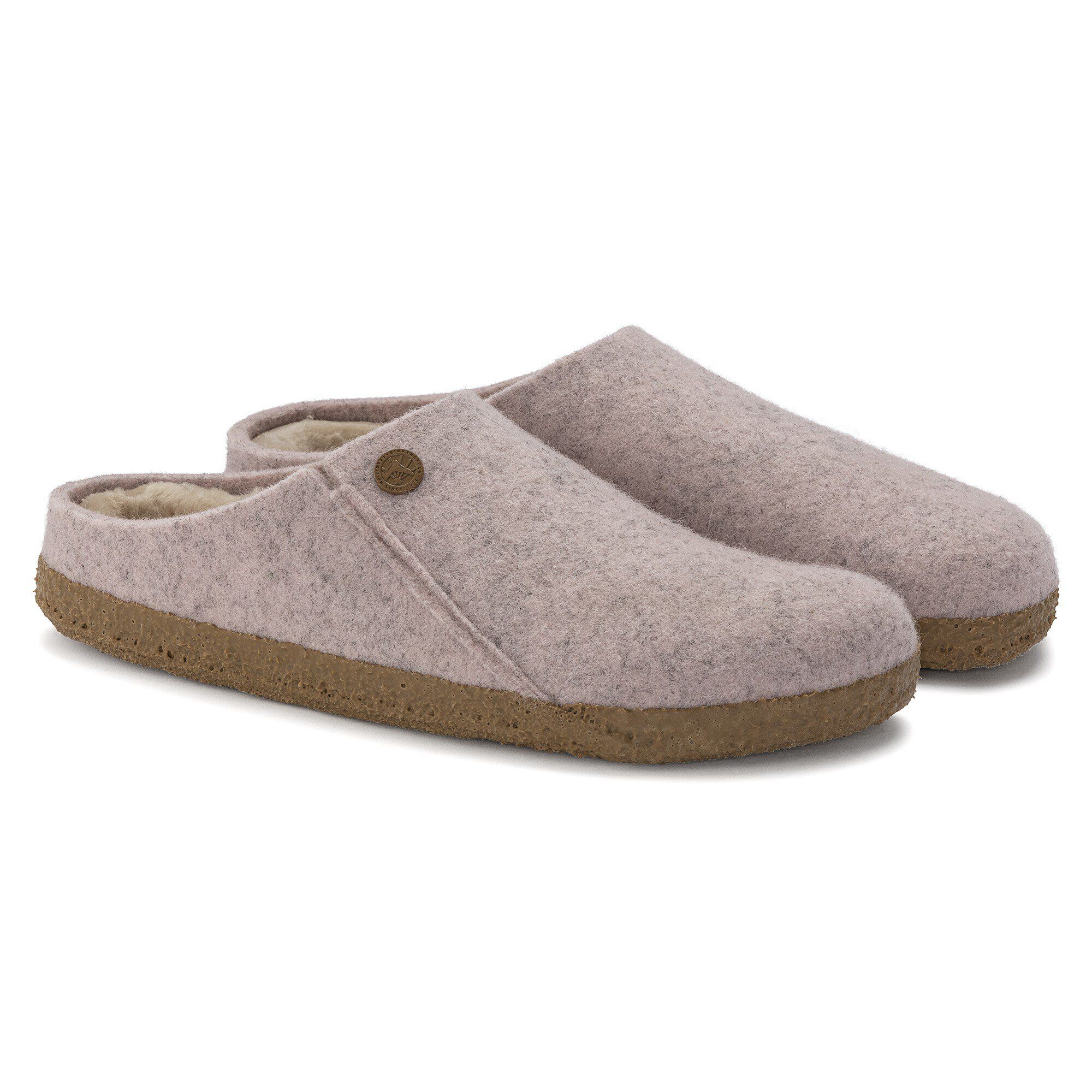 シューズ・サンダルその他 Birkenstock Women's Zermatt Slippers 61nWnlWXvyL._UY900_.jpg