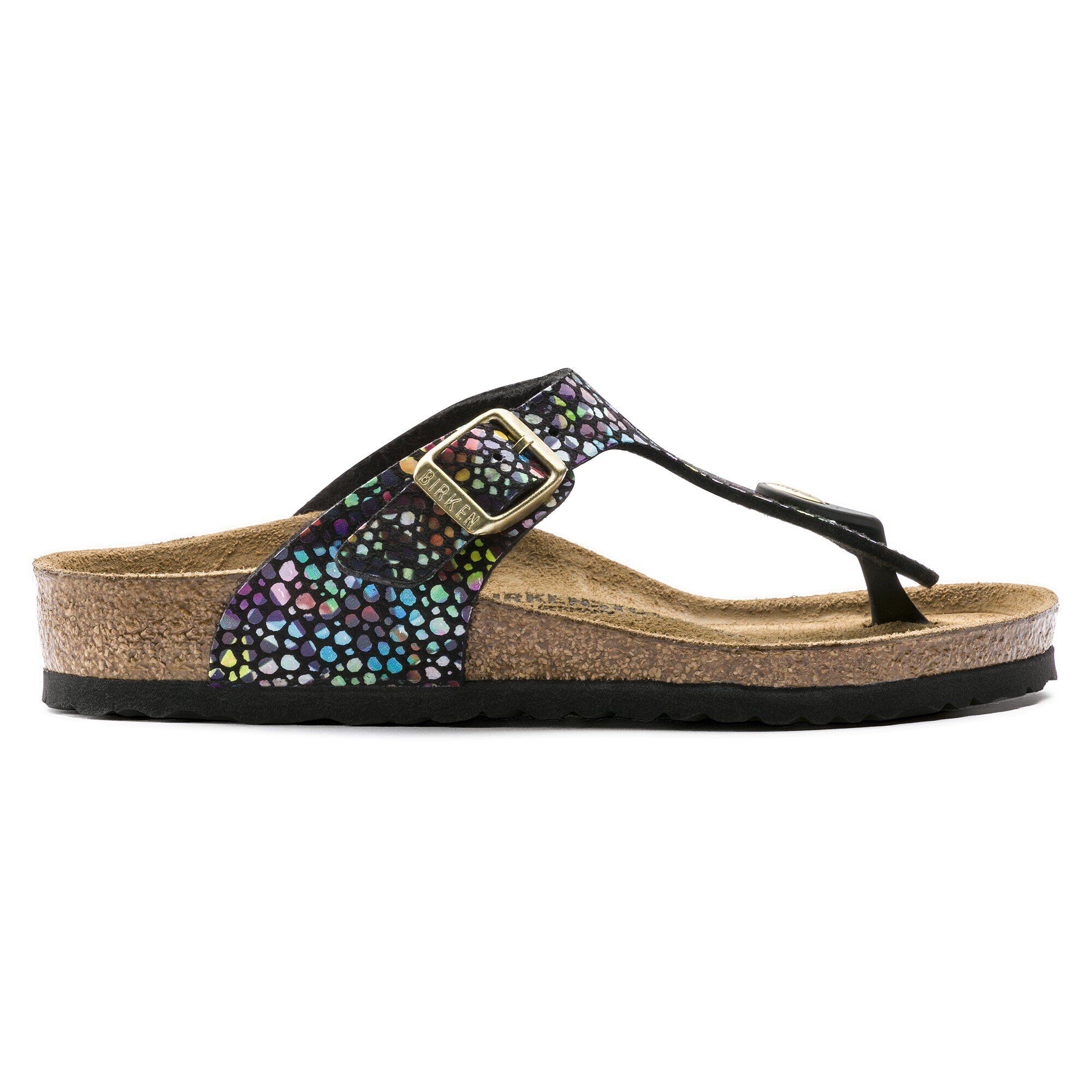 Birkenstock arizona oriental mosaic clearance