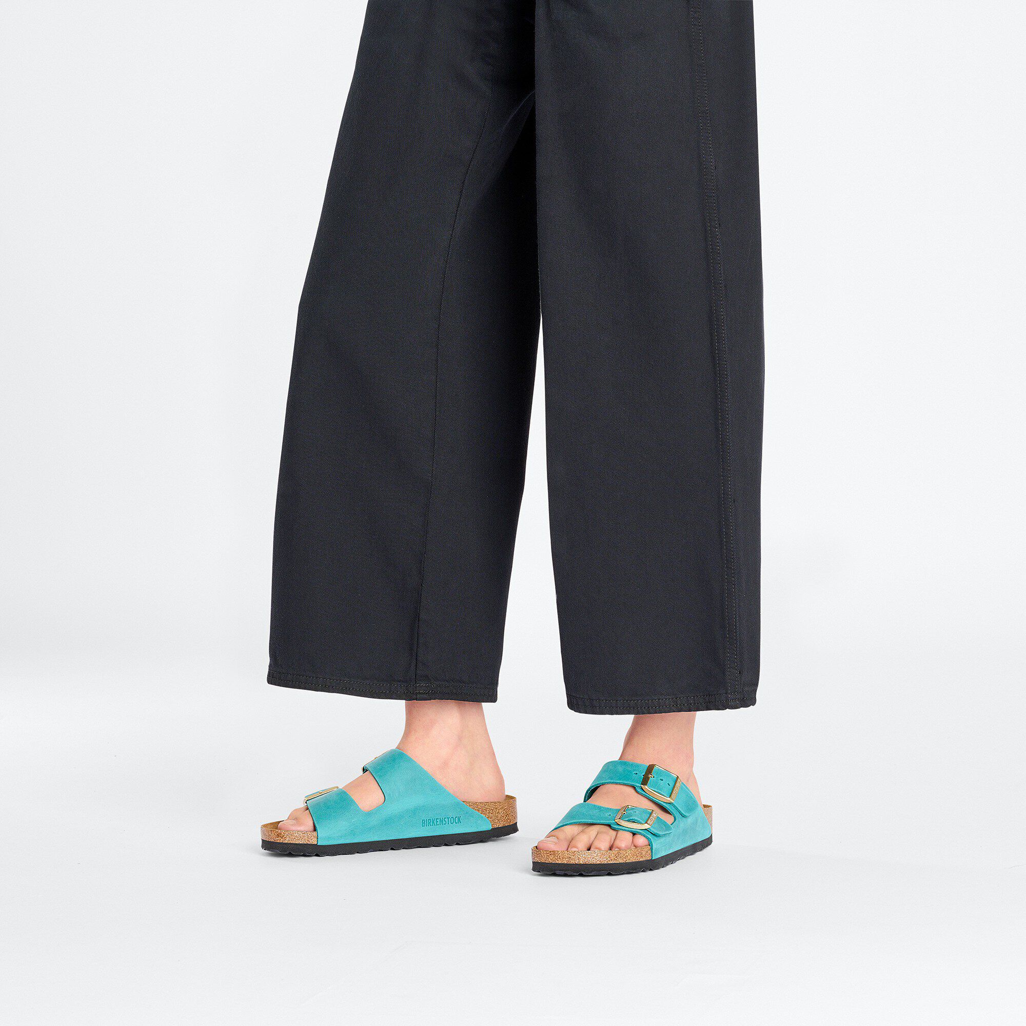 Birkenstock Arizona Oiled Leather