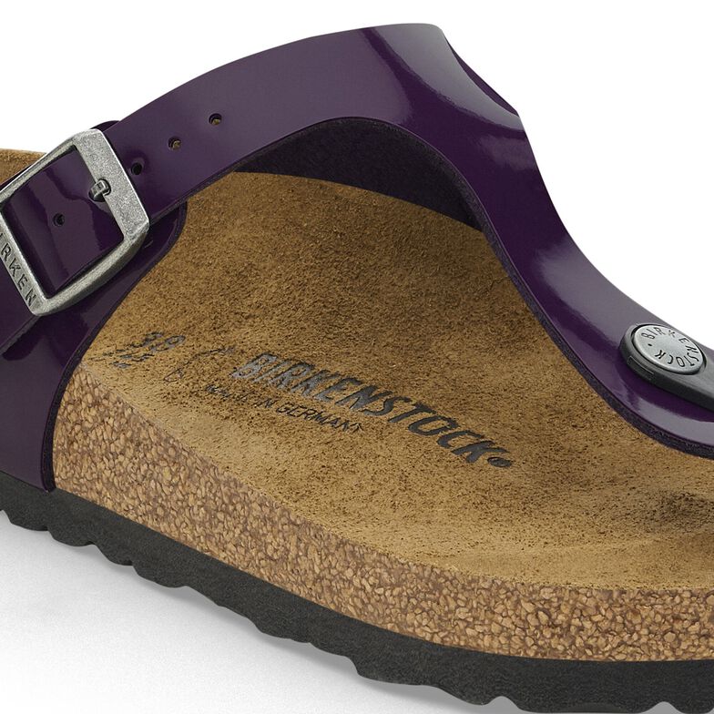 Gizeh Birko-Flor Patent