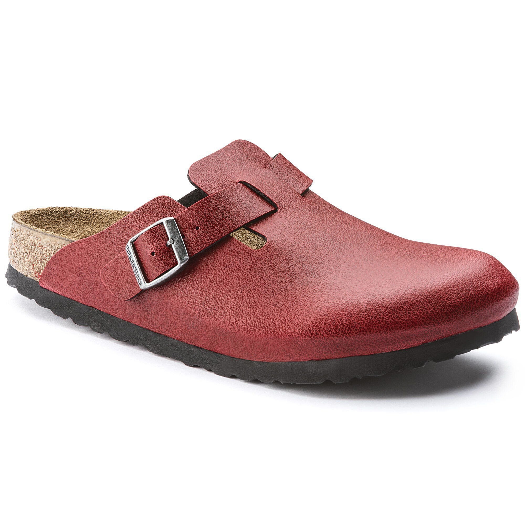 Pull up hotsell bordeaux birkenstock
