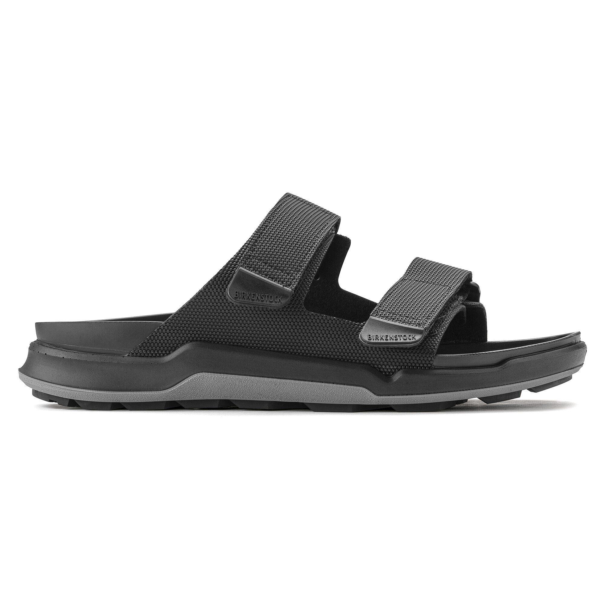 Atacama Men Birko-Flor Futura Black | BIRKENSTOCK