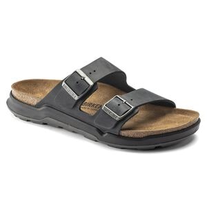 Now Now Natural Velco Birkenstok 8137